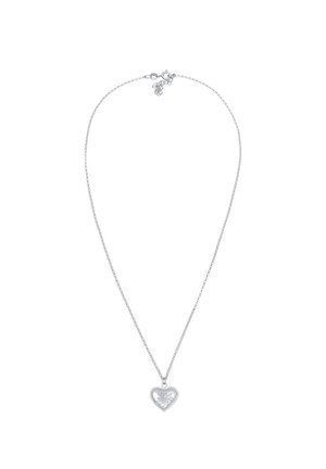 Elli BASIC EDELWEISS - Necklace - silber