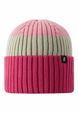 PIPOKE - Beanie - bright berry
