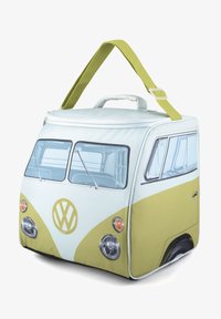 Unausgewählt, grün