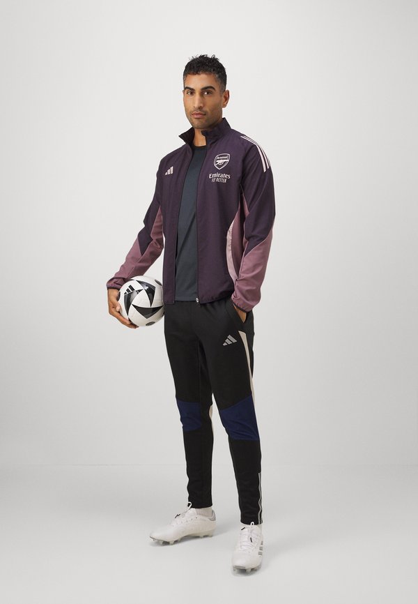 ARSENAL FC 24/25 TIRO24 PRESENTATION - Club wear2