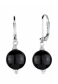 Ej vald, silberfarben