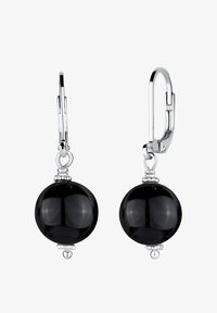 Ej vald, silberfarben