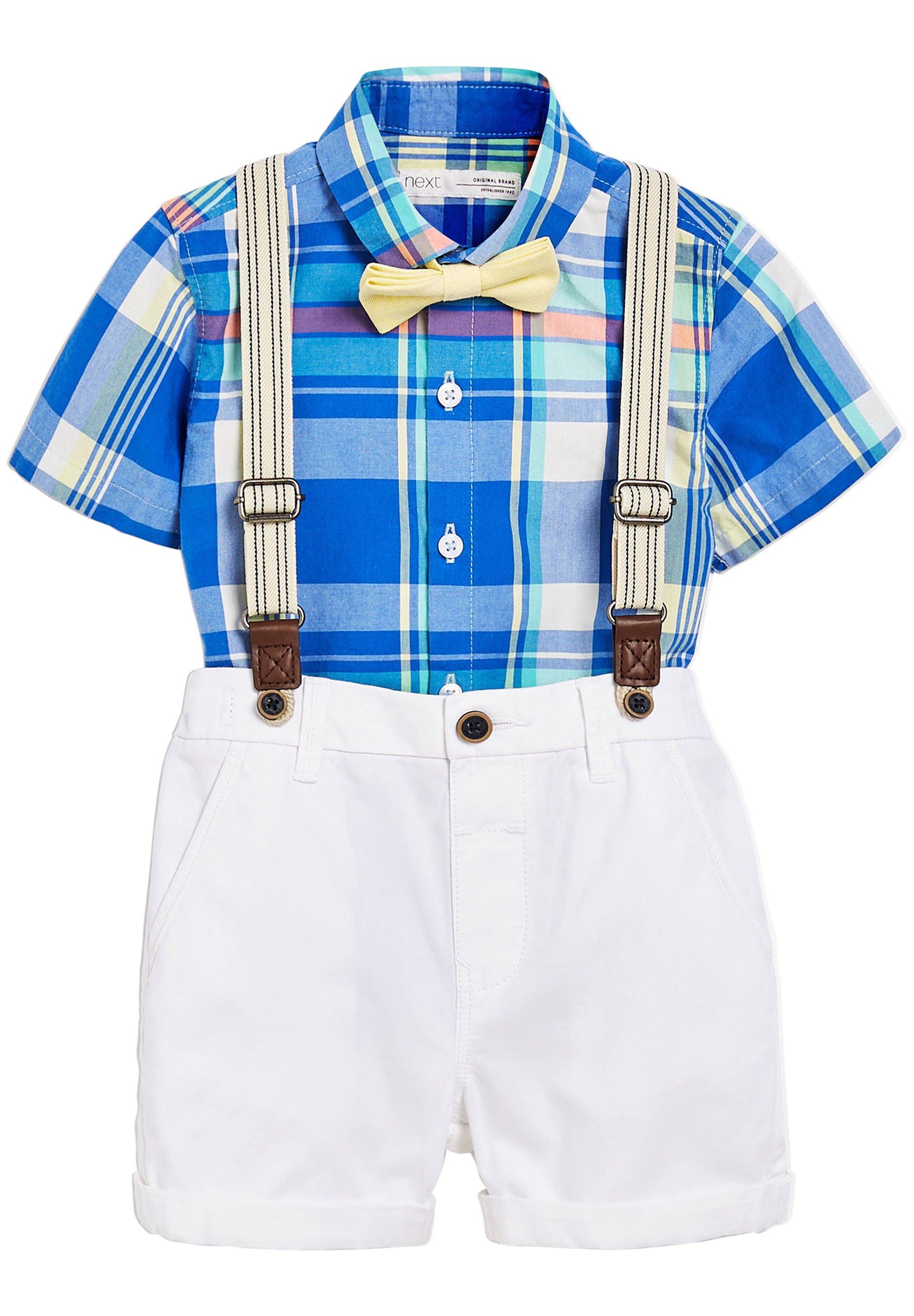 Next Shorts - multi-coloured/multicolore - Zalando.it