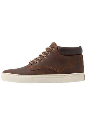 ADVENTURE 2.0 CUPSOLE - Sneakers hoog - glazed ginger