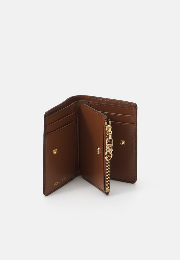 SNAP COIN BILLFOLD - Wallet - luggage2