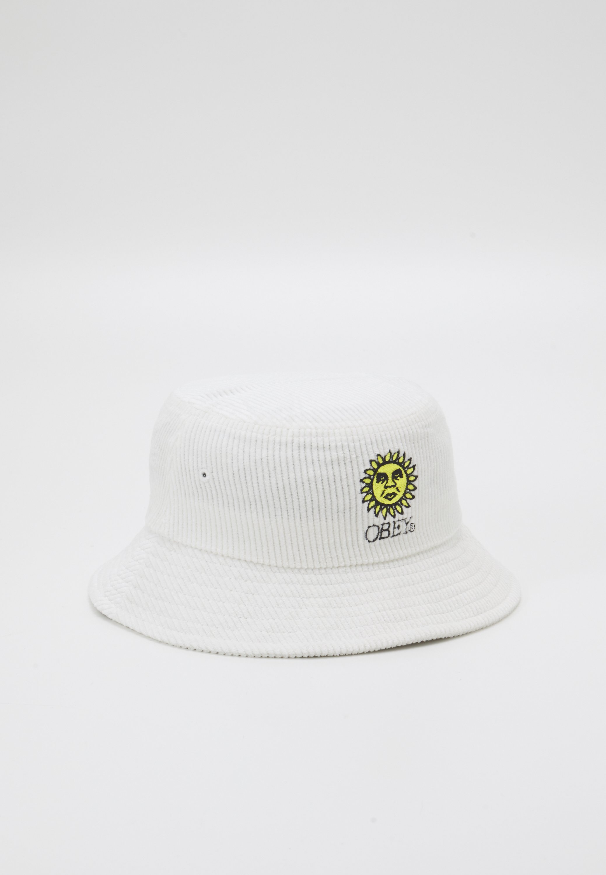 Obey Clothing SUNNY BUCKET HAT UNISEX - Sombrero - unbleached/crema -  Zalando.es