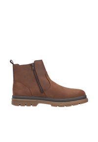 Rieker Botines - braun