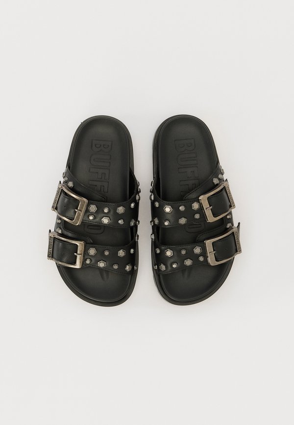 RAYA ARI STUD - Slippers4