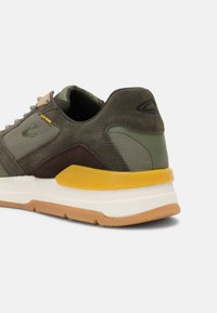 camel active DRIFT  - Trainers - green