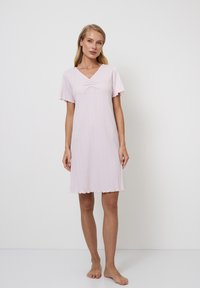 ARUELLE AMARIS - Nachthemd - pink