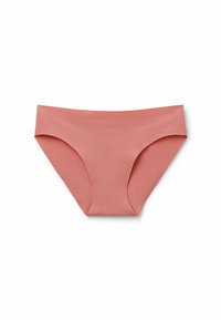 Niet geselecteerd, pink
