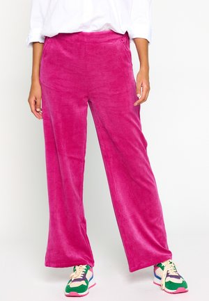 Pantaloni - pink