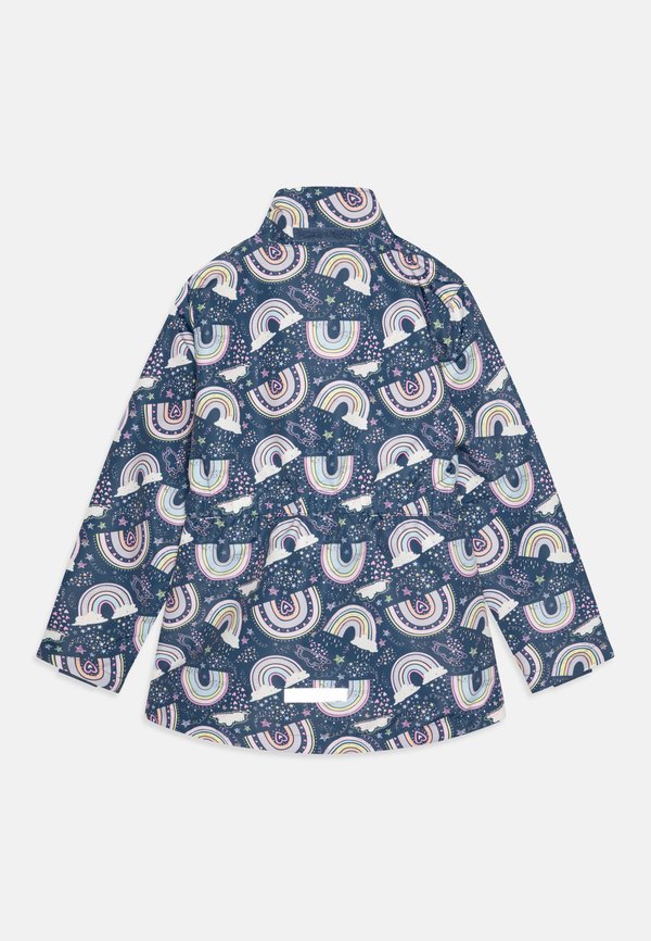 NMFMAXI  - Waterproof jacket - sargasso sea3