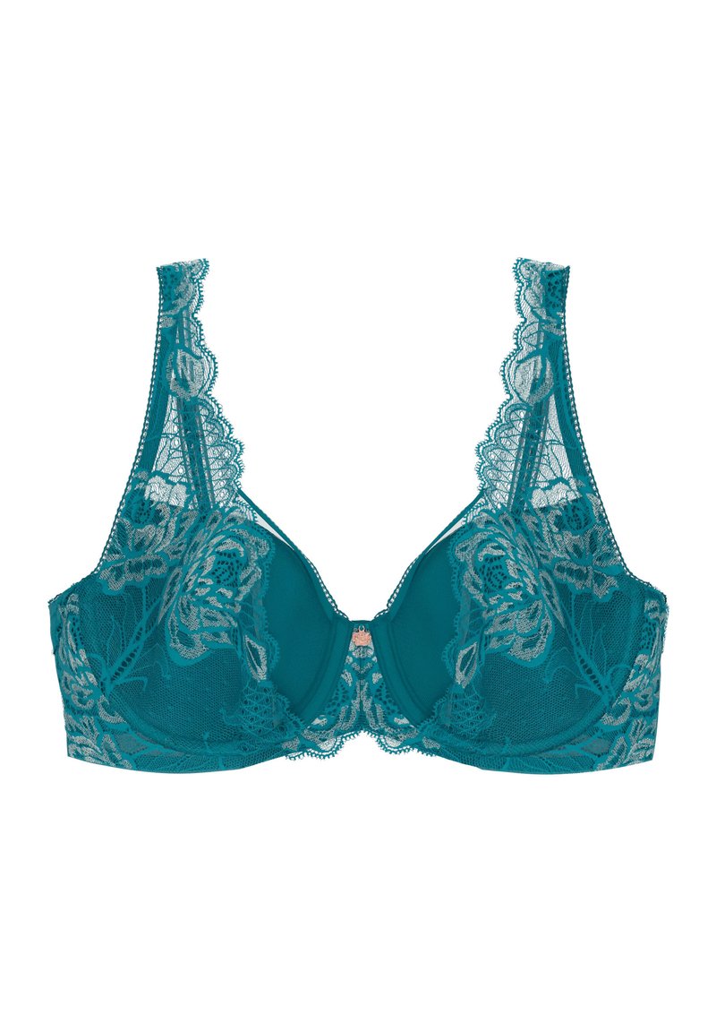 Triumph Beugel BH groen