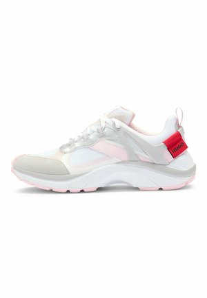 METPU - Trainers - open white fortyeight