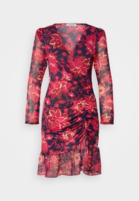 Jurk - pink