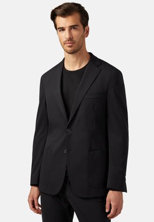 TECH STRETCH  - Giacca - black