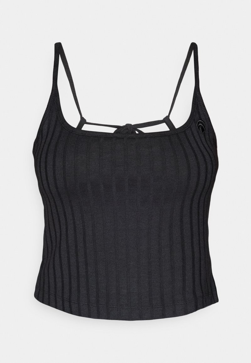 OCEANSAPART Top zwart OCEANSAPART Top zwart