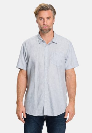 Shirt - grau