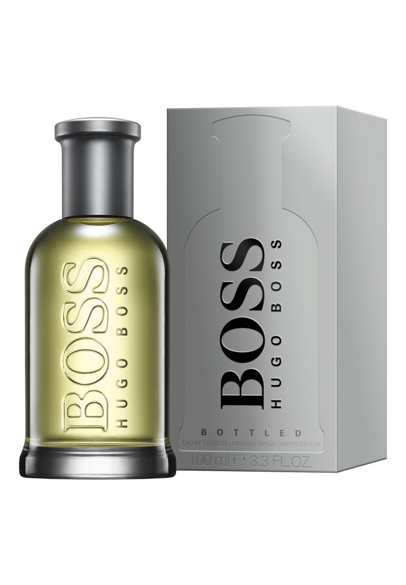 Plaatsen dealer knoflook Hugo Boss Fragrances BOSS BOTTLED - Eau de Toilette - - - Zalando.de