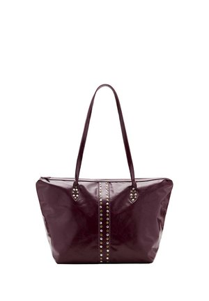 Mango Kids, TEEN - Bolso shopping - bordeaux