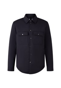 Unausgewählt, navy blau