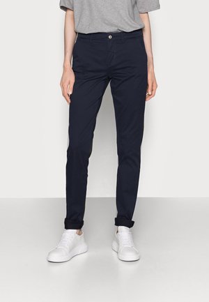 ONLY Tall, Chino - dark blue