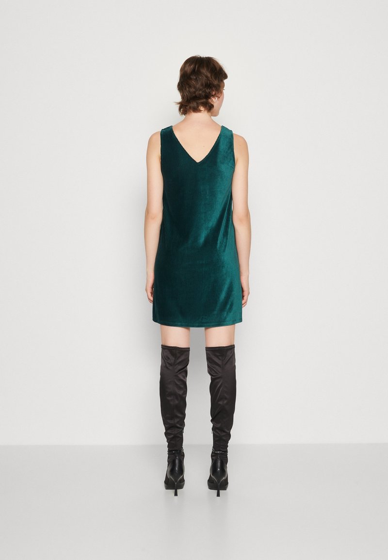 Robe soirée Mariage Velours T 42 - Vêtements