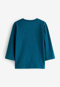 Next CHARACTER STANDARD - Langærmet T-shirt - blue crocodile
