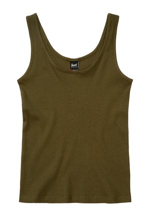 Brandit, Top - olive