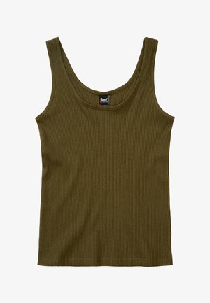 Brandit, Top - olive