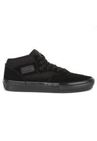 Vans HALF CAB - Zapatillas - black black