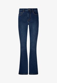 Seleccionado, indigo