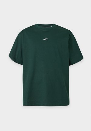 Only & Sons, ONSART, ciemnozielony