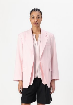 JALEDA - Blazer - light pastel pink