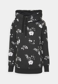 Não selecionado, black