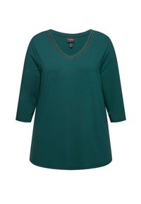 Nevybráno, deep green