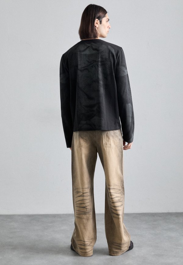 MUD - Relaxed fit jeans3