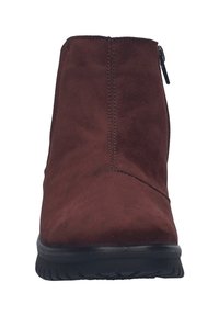 Josef Seibel CALAIS bordowy