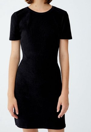 Robe de jour - black