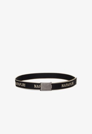 Napapijri, ORION - Bælter - black