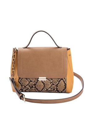 Bolso de mano - brown