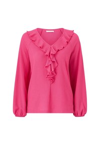 Ellos Collection VERA - Bluse - lila
