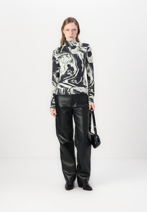 JAKALA MARRAS TURTLE NECK - Long sleeved top3