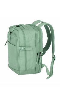 Travelite KICK OFF 40 CM - Zaino - salbei
