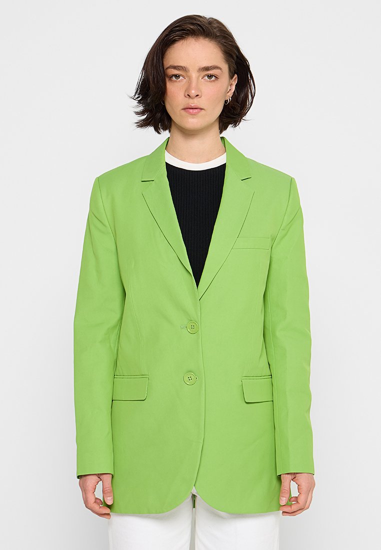 Michael Kors Blazer groen