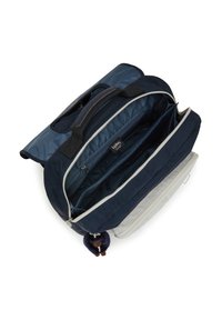 Kipling INIKO błękit królewski