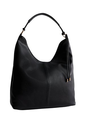 TASSEL DETAIL - Borsa a mano - black