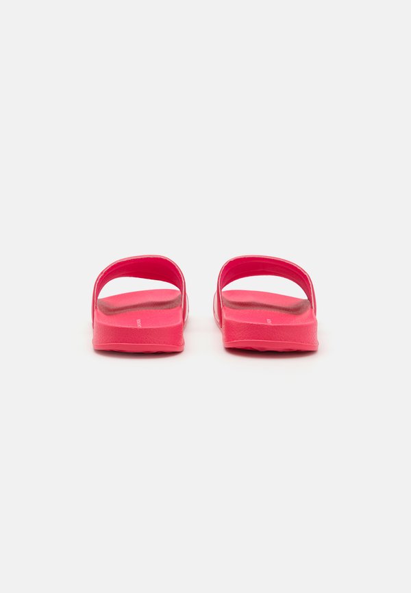 MICK UNISEX - Mules - fuchsia2