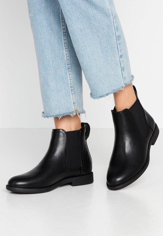 Ankle Boot - black